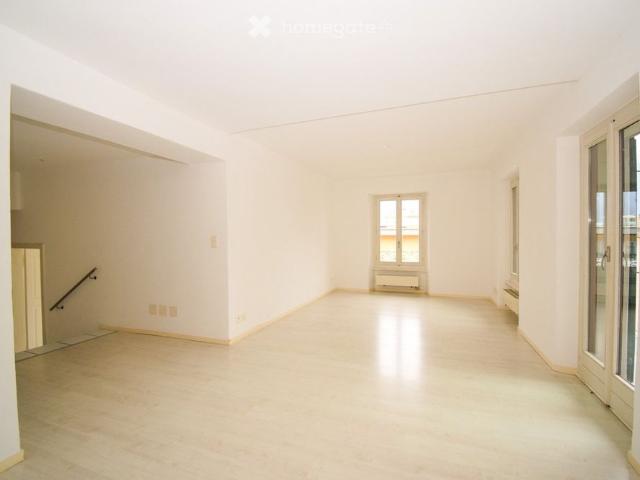 4 Zimmer, 95 m²