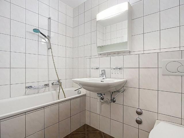 4 Zimmer, 96 m², EG
