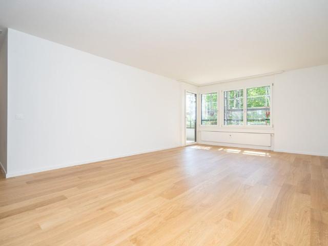 4 Zimmer, 96 m², 1. Stock