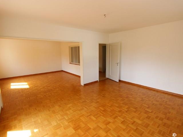 4 Zimmer, 96 m², 1. Stock