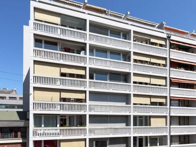 4 Zimmer, 96 m², 1. Stock