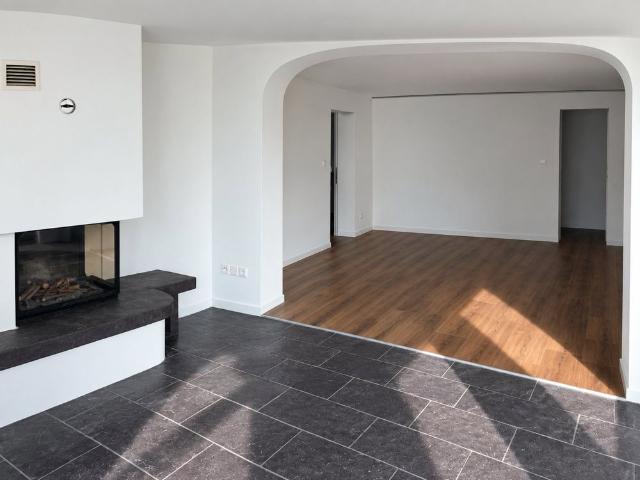 4 Zimmer, 96 m², 1. Stock