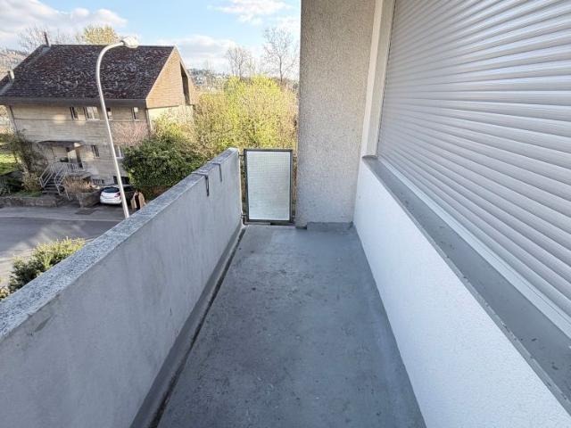 4 Zimmer, 96 m², 2. Stock
