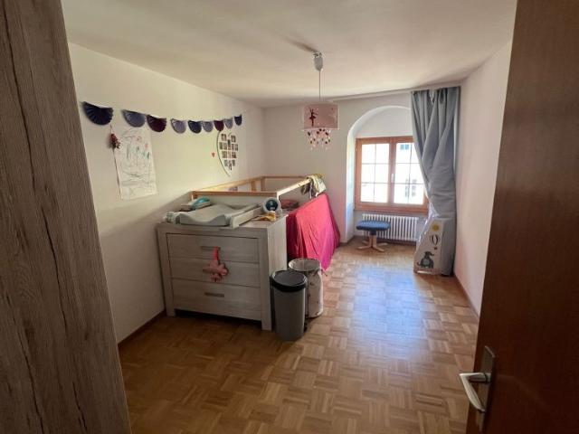 4 Zimmer, 96 m²