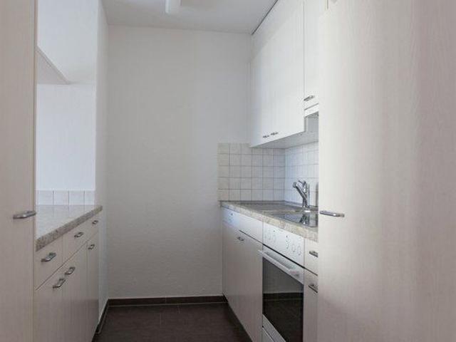 4 Zimmer, 96 m², 3. Stock