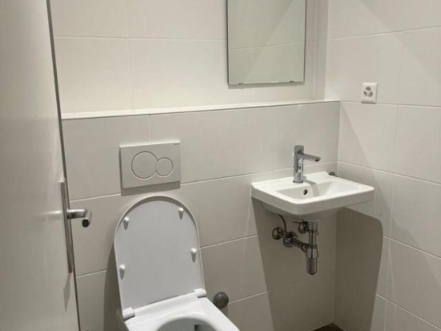 4 Zimmer, 96 m², 5. Stock