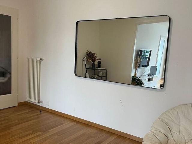 4 Zimmer, 96 m², 5. Stock