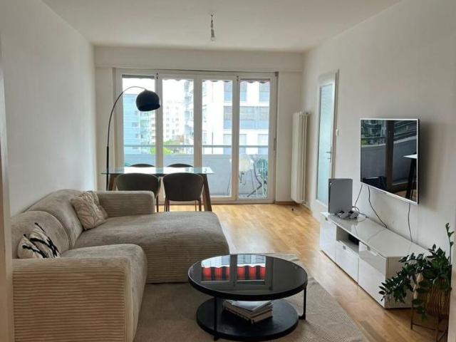 4 Zimmer, 96 m², 5. Stock