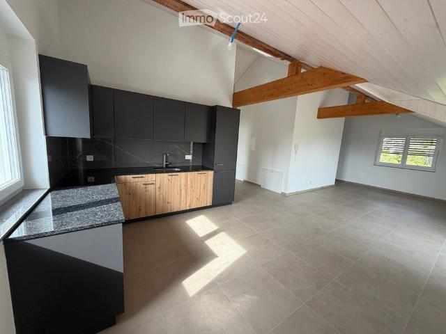 4 Zimmer, 96 m²