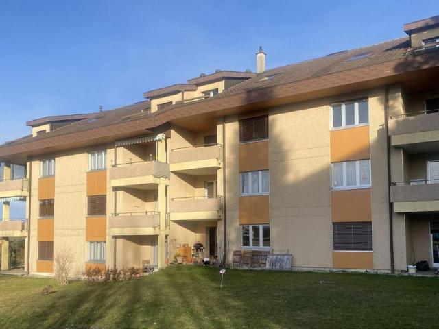 4 Zimmer, 98 m², EG
