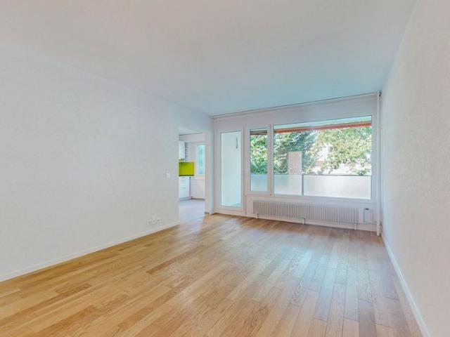 4 Zimmer, 98 m², 1. Stock
