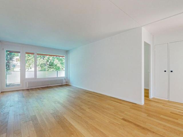 4 Zimmer, 98 m², 1. Stock