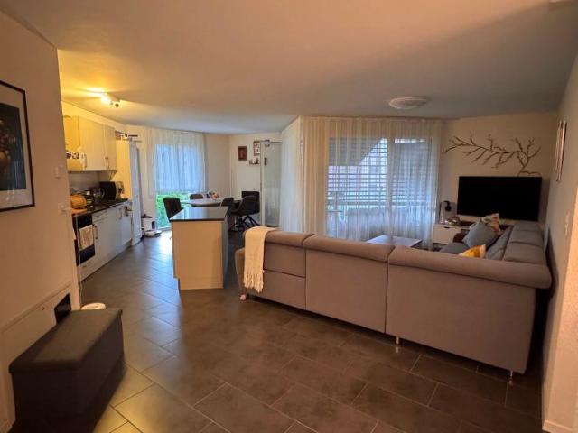 4 Zimmer, 98 m²