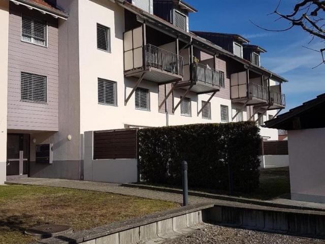 4 Zimmer, 98 m², 2. Stock
