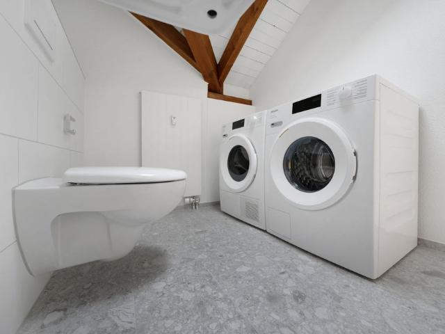 4 Zimmer, 98 m², 3. Stock