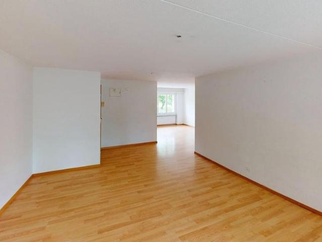 4 Zimmer, 99 m², EG