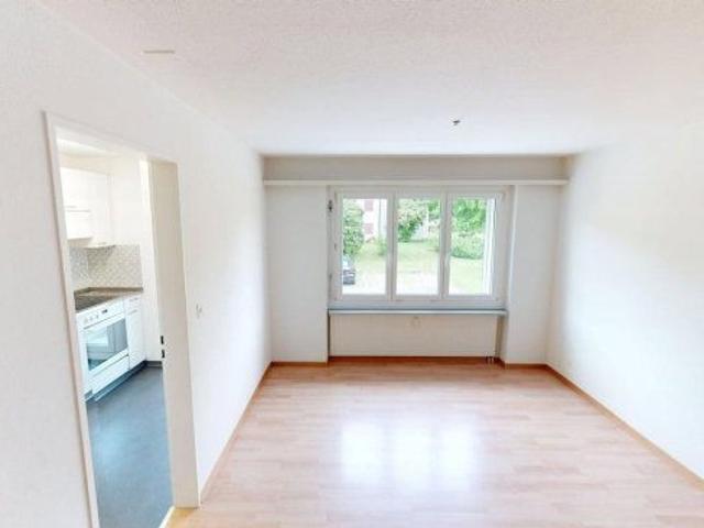 4 Zimmer, 99 m², EG