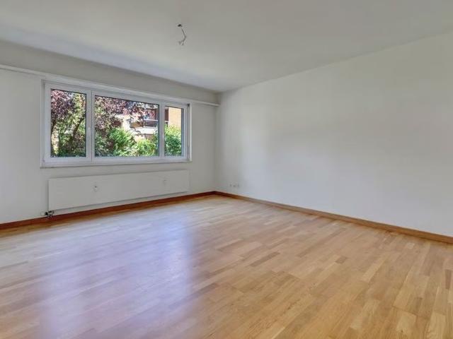 4 Zimmer, 99 m², 1. Stock