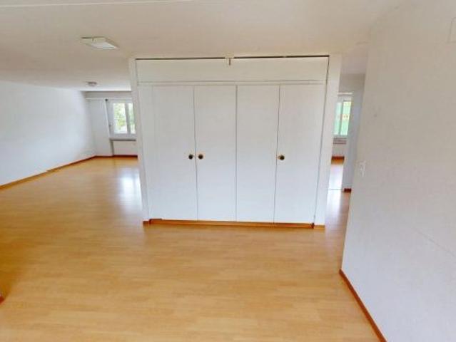 4 Zimmer, 99 m², 2. Stock