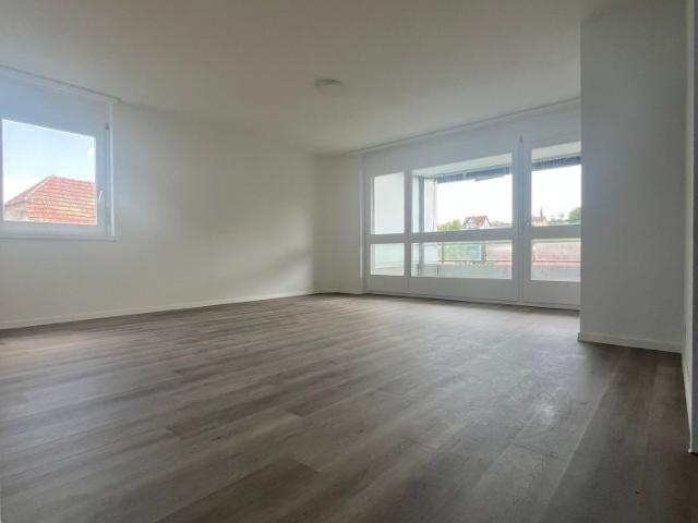 4 Zimmer, 99 m², 3. Stock