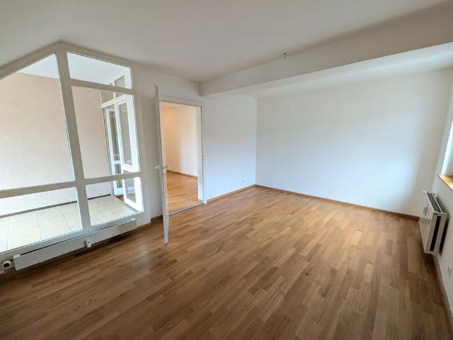 4 Zimmer, 99 m², 3. Stock