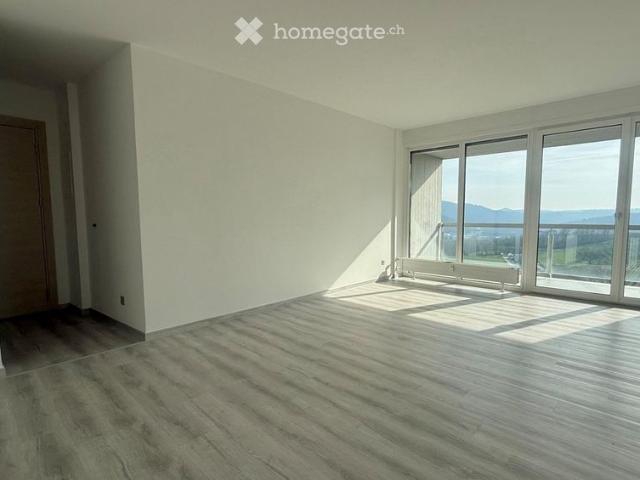 4 Zimmer, 100 m²
