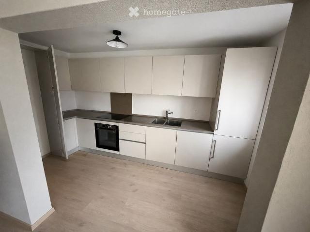 4 Zimmer, 100 m²