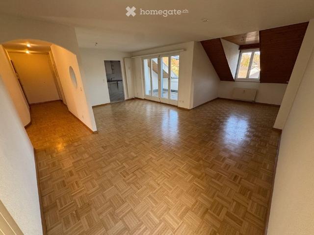 4 Zimmer, 100 m²