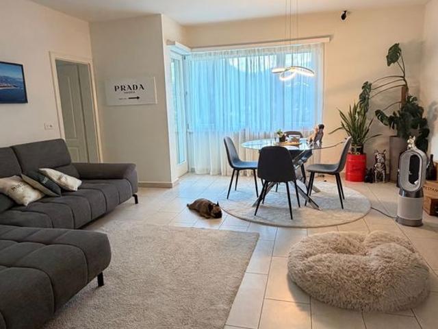 4 Zimmer, 100 m²