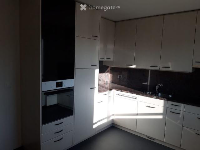 4 Zimmer, 100 m²