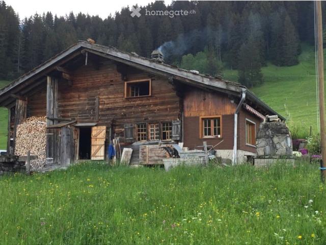 4 Zimmer, 100 m²