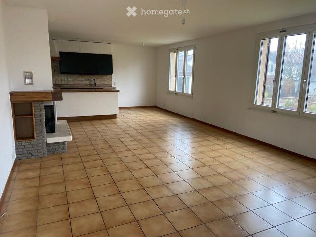 4 Zimmer, 100 m²