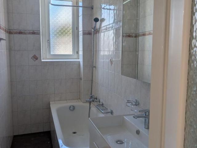 4 Zimmer, 100 m², 4. Stock