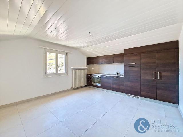 4 Zimmer, 100 m², 4. Stock