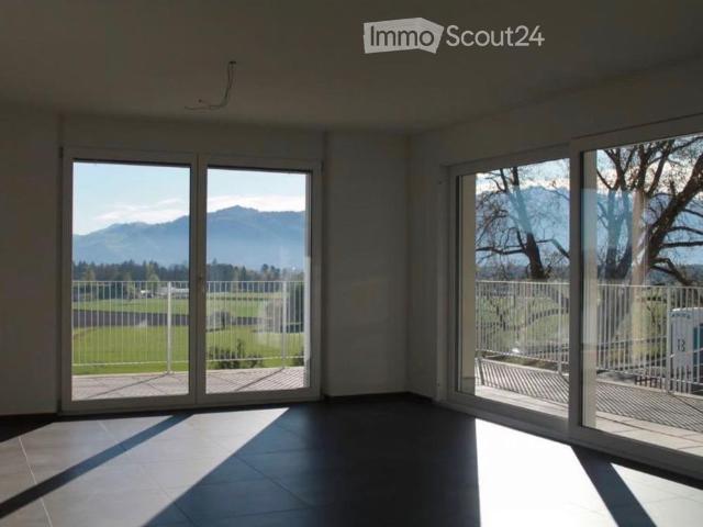4 Zimmer, 100 m²