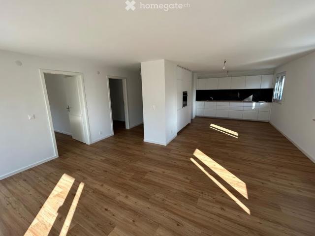 4 Zimmer, 100 m²