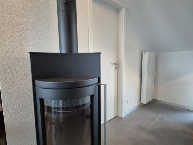 4 Zimmer, 100 m²