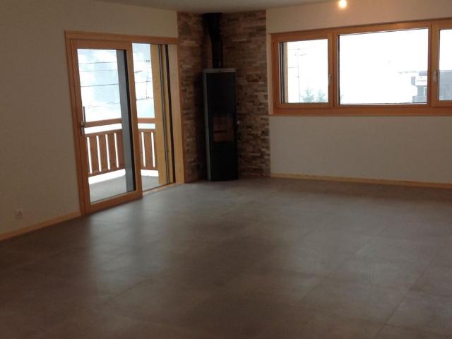 4 Zimmer, 100 m²