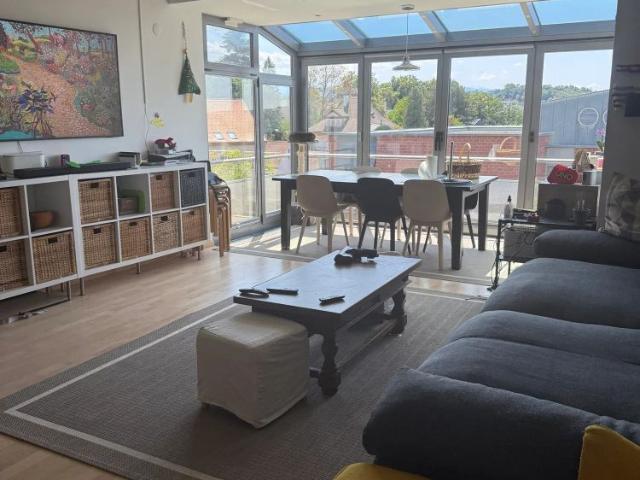 4 Zimmer, 100 m²