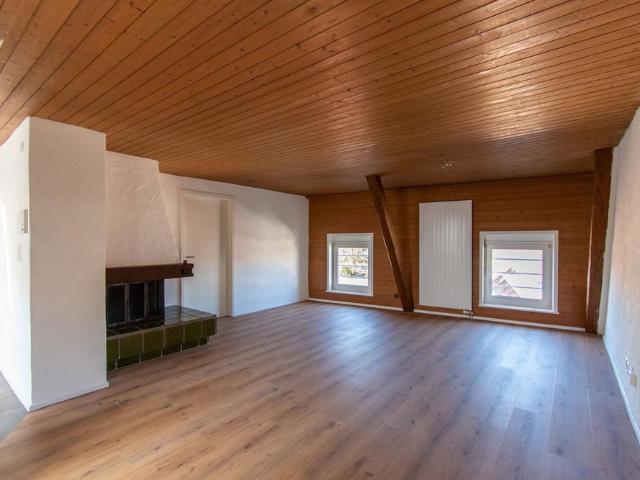 4 Zimmer, 100 m², 5. Stock
