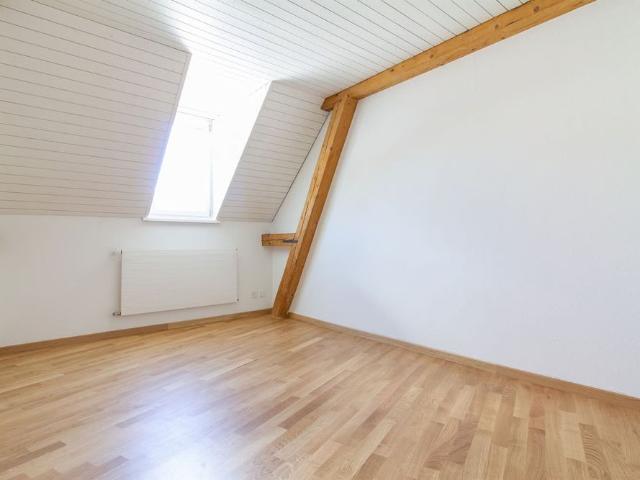 4 Zimmer, 100 m², 5. Stock