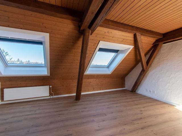 4 Zimmer, 100 m², 5. Stock