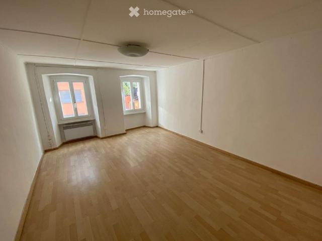4 Zimmer, 100 m²