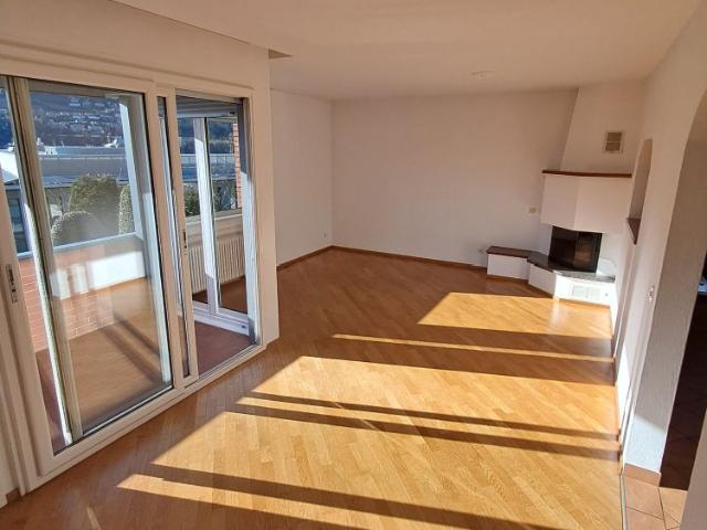 4 Zimmer, 100 m²