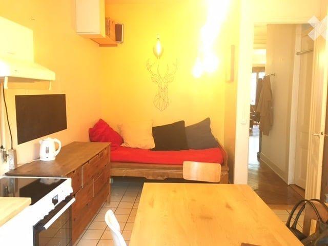 4 Zimmer, 100 m²