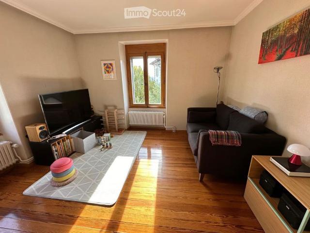 4 Zimmer, 100 m²