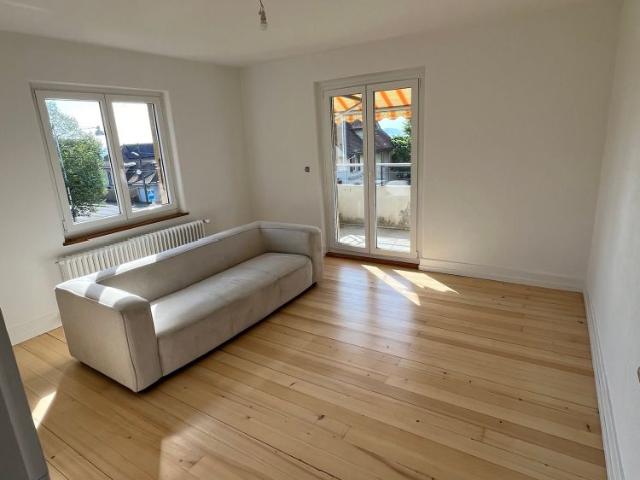 4 Zimmer, 100 m²