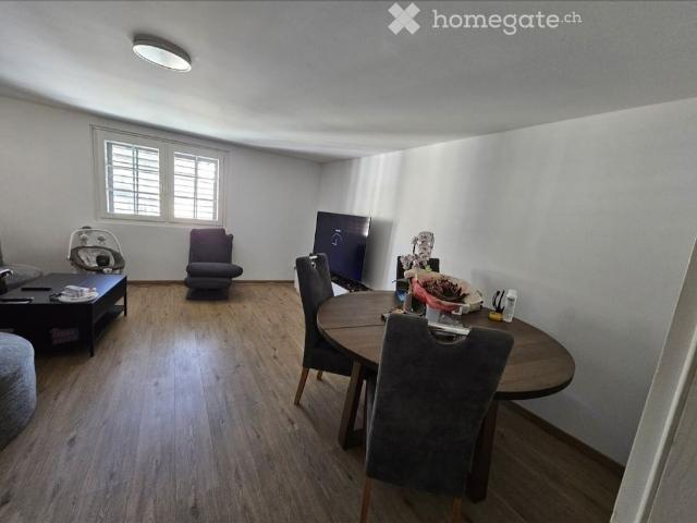 4 Zimmer, 100 m²