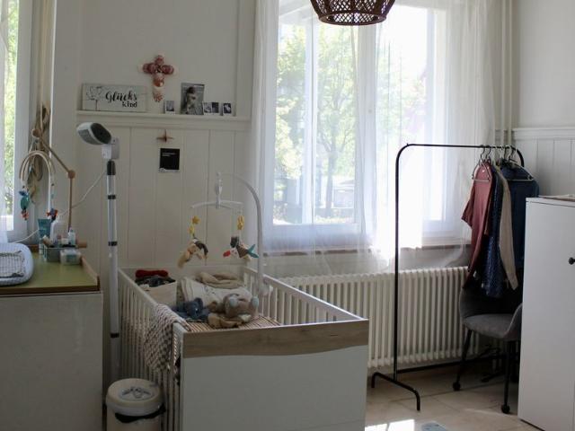 4 Zimmer, 100 m²