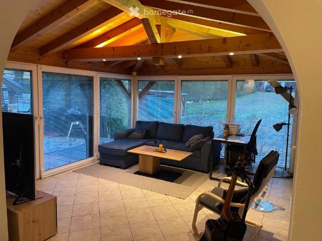 4 Zimmer, 100 m²